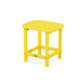 POLYWOOD South Beach 18" Side Table FREE SHIPPING