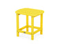 POLYWOOD South Beach 18" Side Table FREE SHIPPING