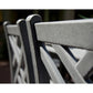 POLYWOOD Chippendale Counter Side Chair