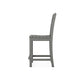 POLYWOOD Chippendale Counter Side Chair