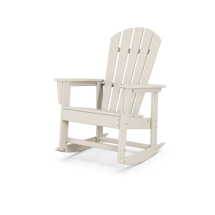 POLYWOOD South Beach Rocking Chair FREE SHIPPING