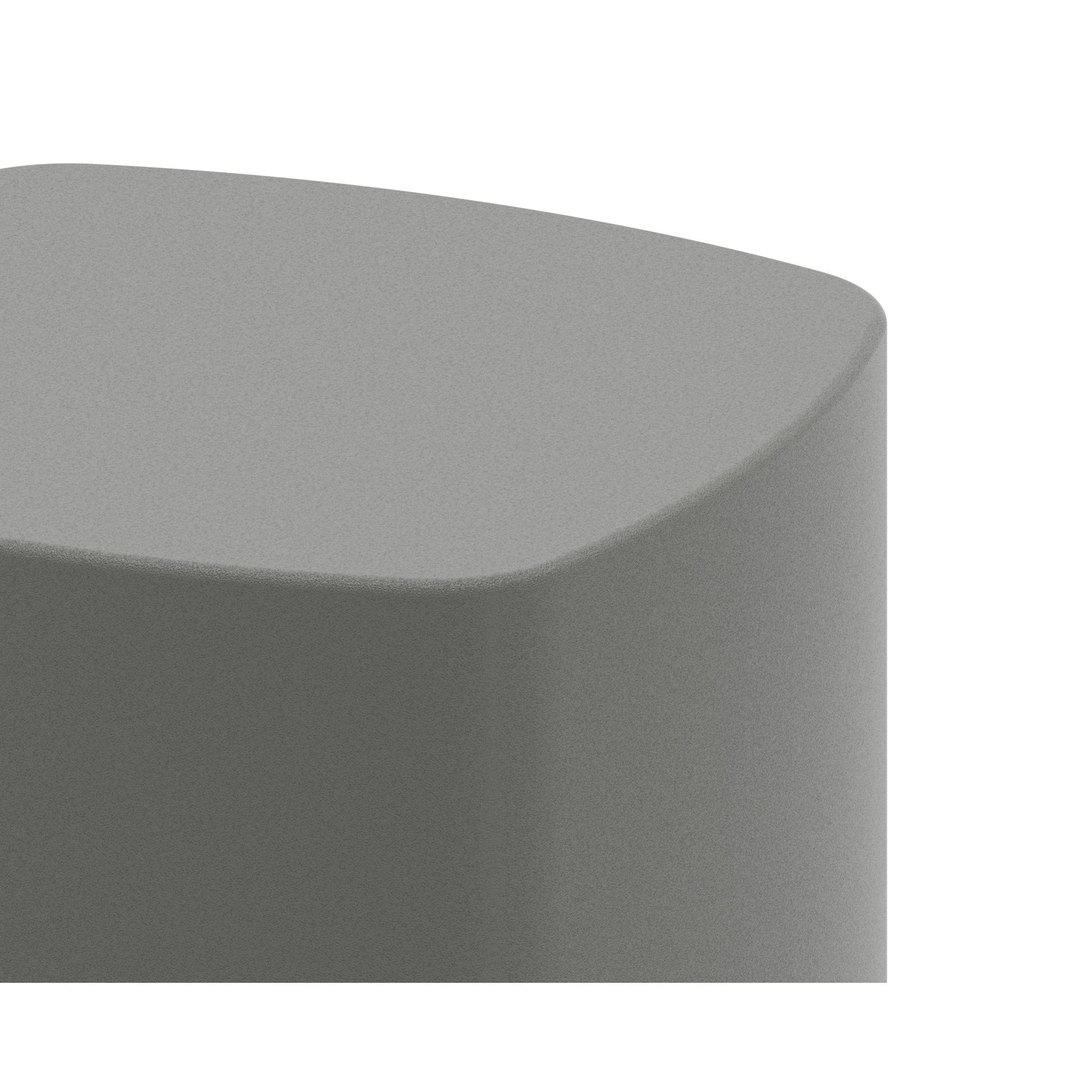 POLYWOOD Laguna In-Pool Side Table