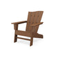 POLYWOOD The Wave Chair Right FREE SHIPPING