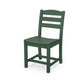 POLYWOOD La Casa Café Dining Side Chair FREE SHIPPING