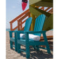 POLYWOOD South Beach Casual Chair FREE SHIPPING