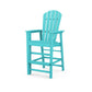 POLYWOOD South Beach Bar Chair FREE SHIPPING