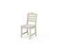 POLYWOOD Savannah Kids Dining Chair — Sand