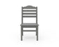 POLYWOOD Savannah Dining Side Chair