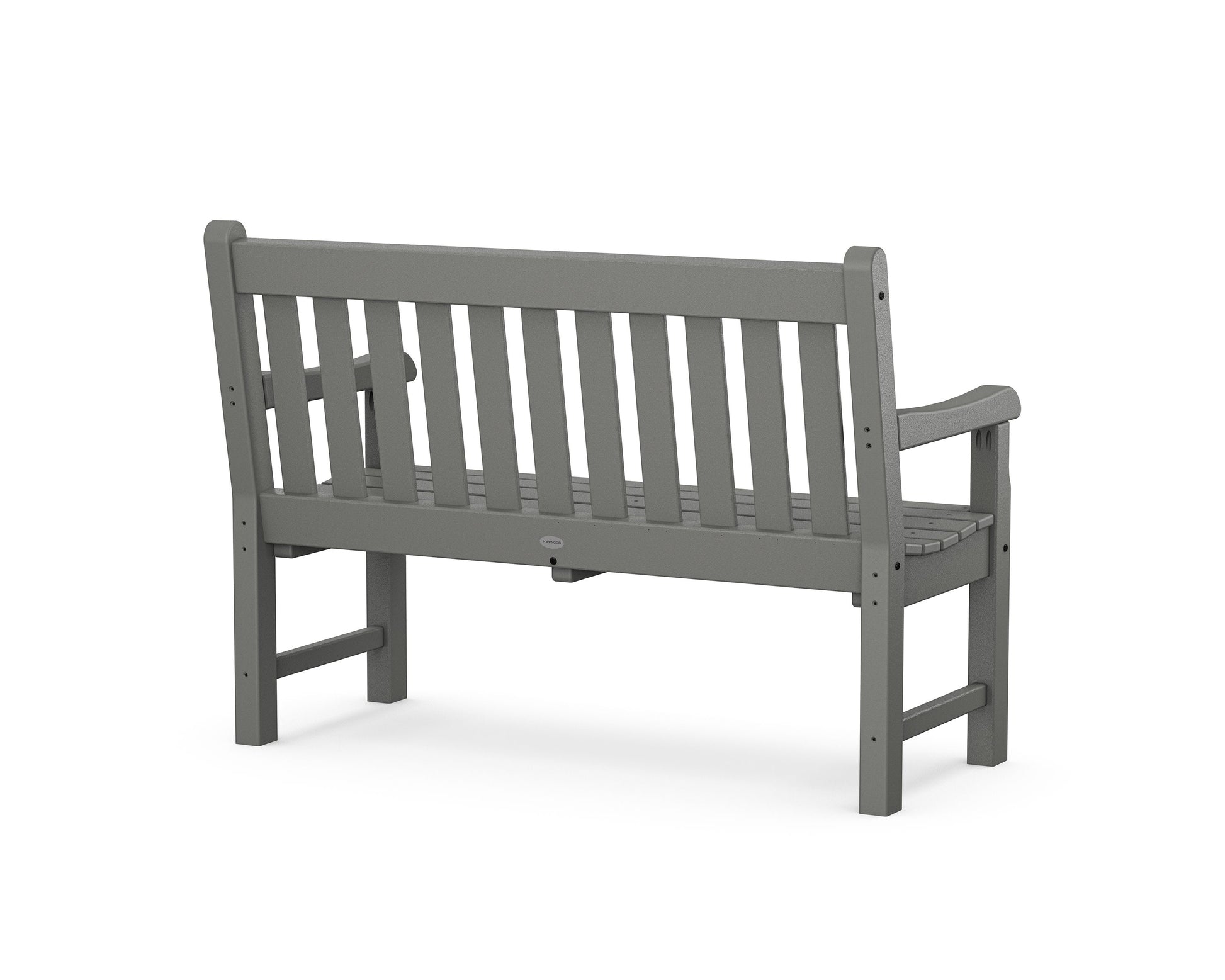 POLYWOOD 48" Buddy Bench