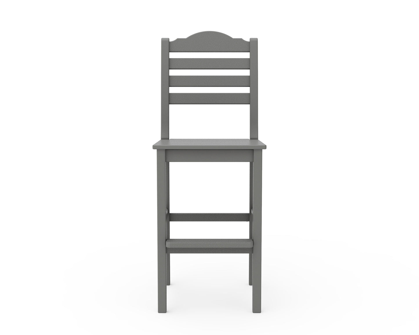 POLYWOOD Savannah Bar Side Chair