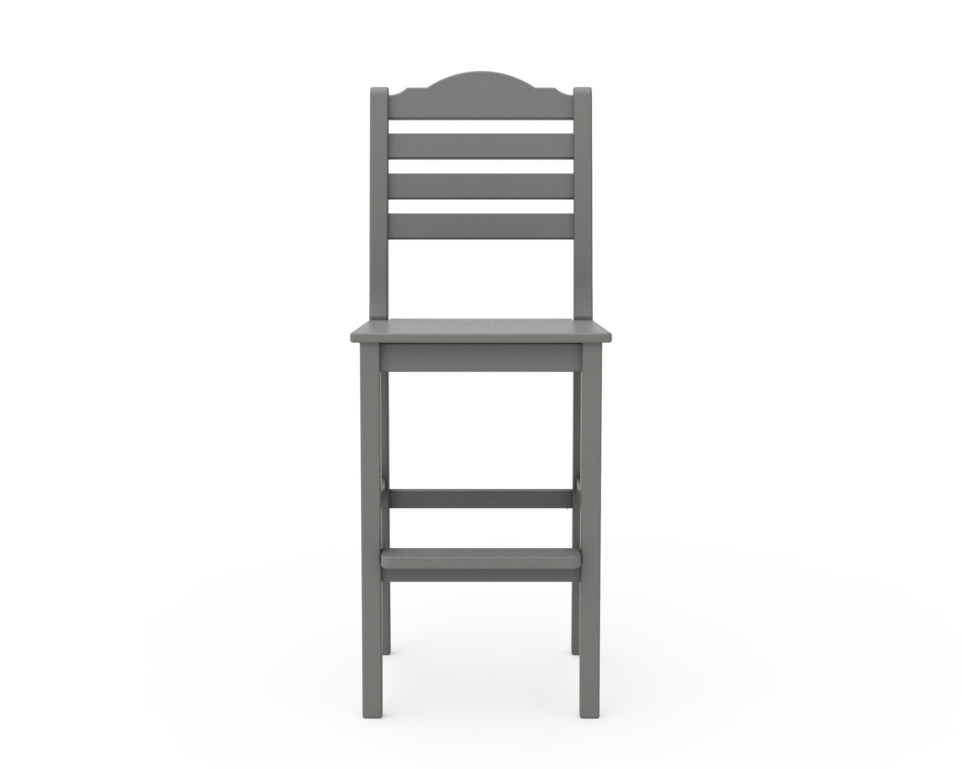 POLYWOOD Savannah Bar Side Chair