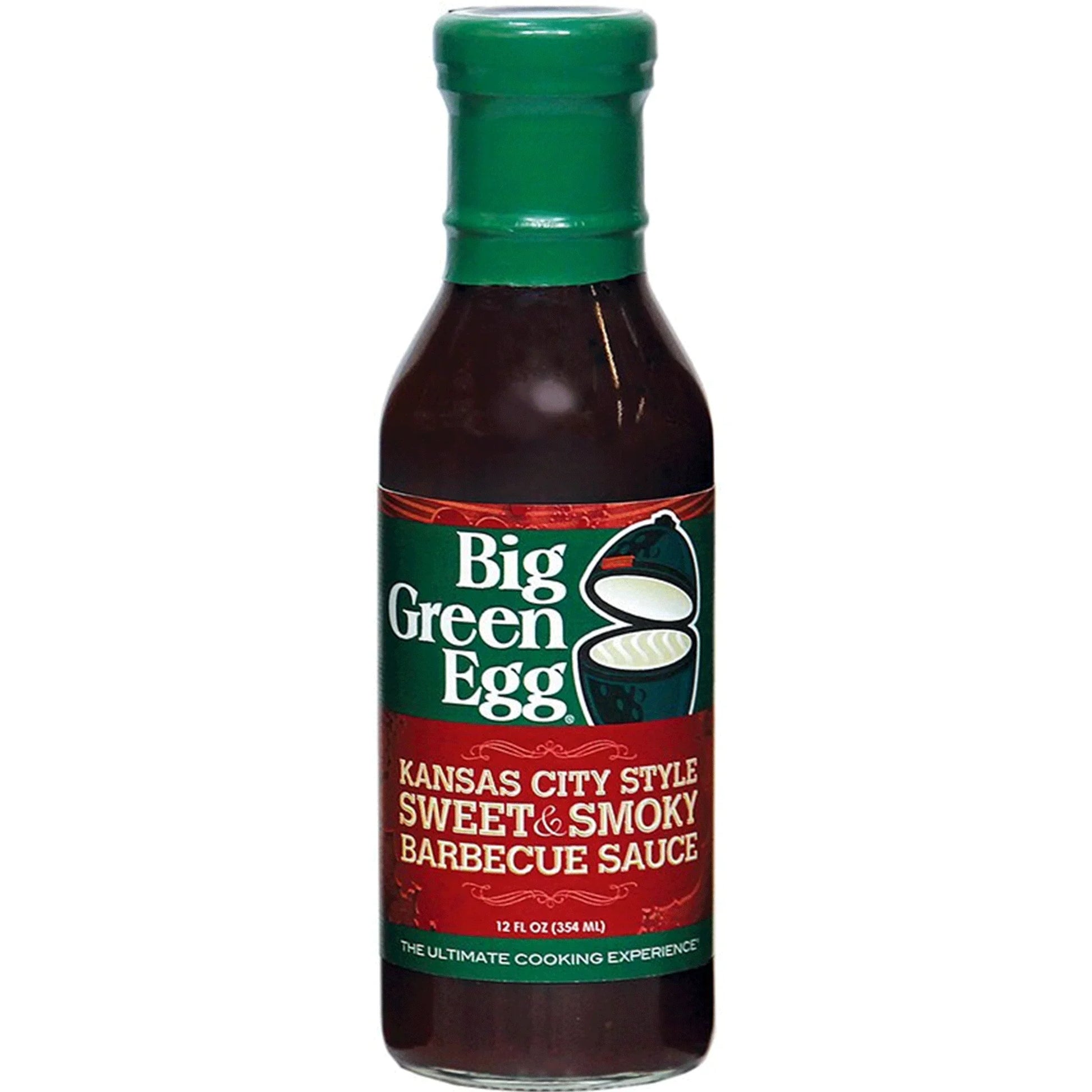 Barbecue & Wing Sauces