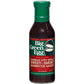 Barbecue & Wing Sauces