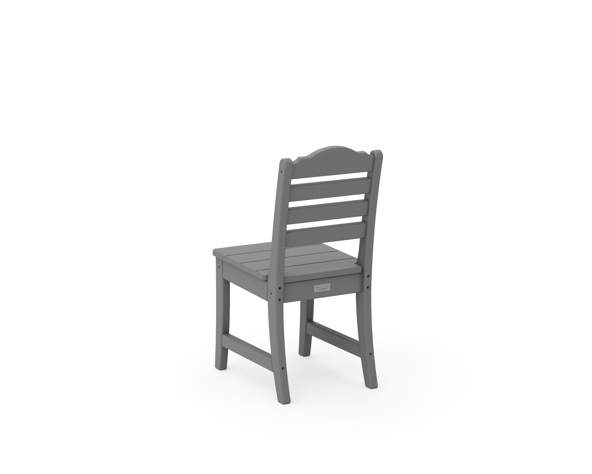POLYWOOD Savannah Kids Dining Chair
