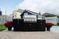OPEN AIR OUTDOOR KITCHENS - STRAIGHT RUN (2 PREP AREAS WITH DRAWERS)