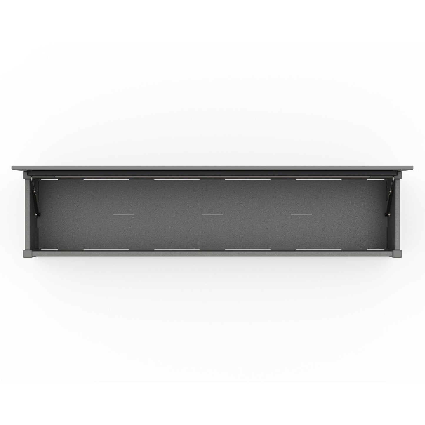 POLYWOOD Country Living 72" Storage Bench