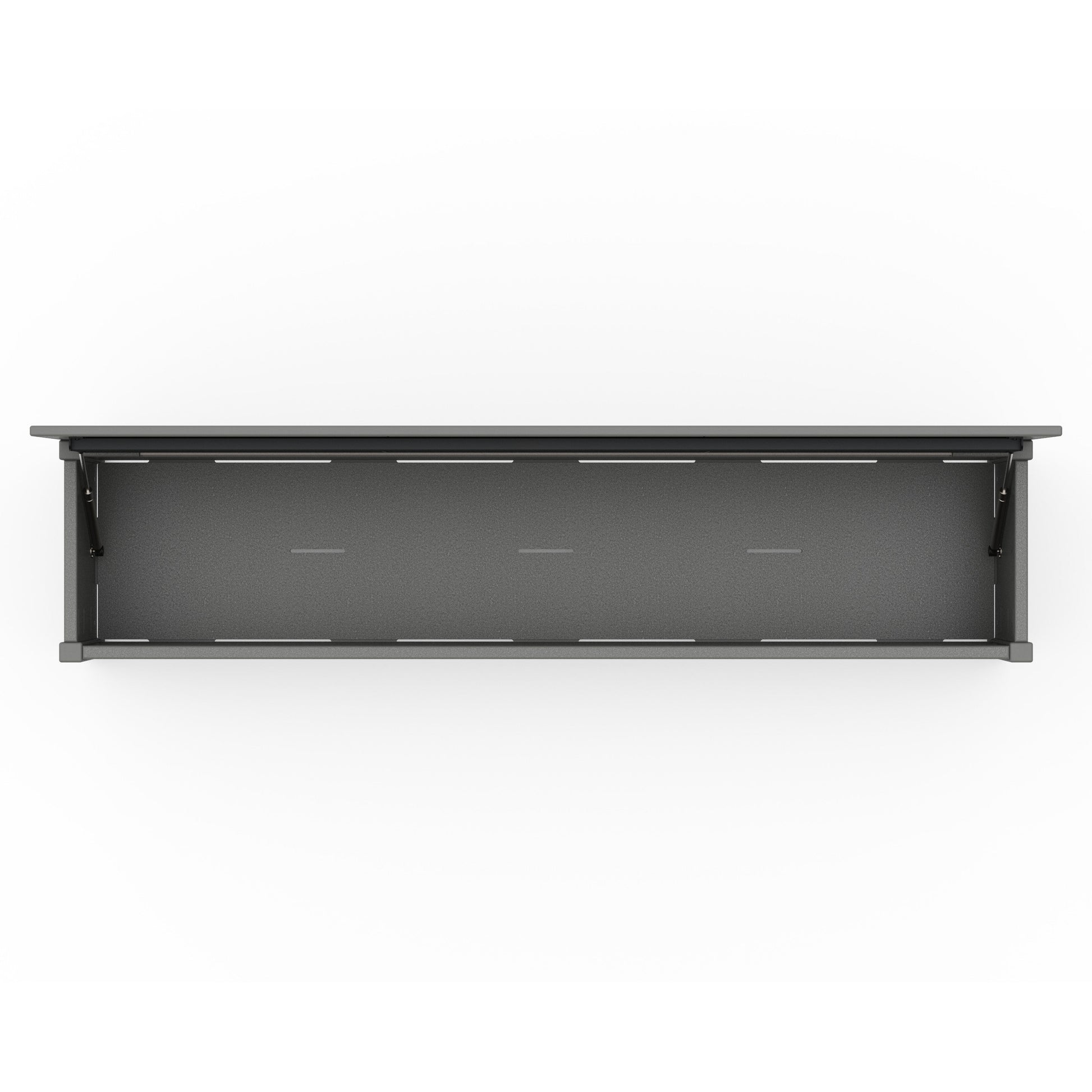 POLYWOOD Country Living 72" Storage Bench