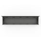 POLYWOOD Country Living 72" Storage Bench