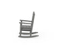 POLYWOOD Savannah Kids Rocking Chair