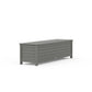 POLYWOOD Nautical 60" Storage Bench