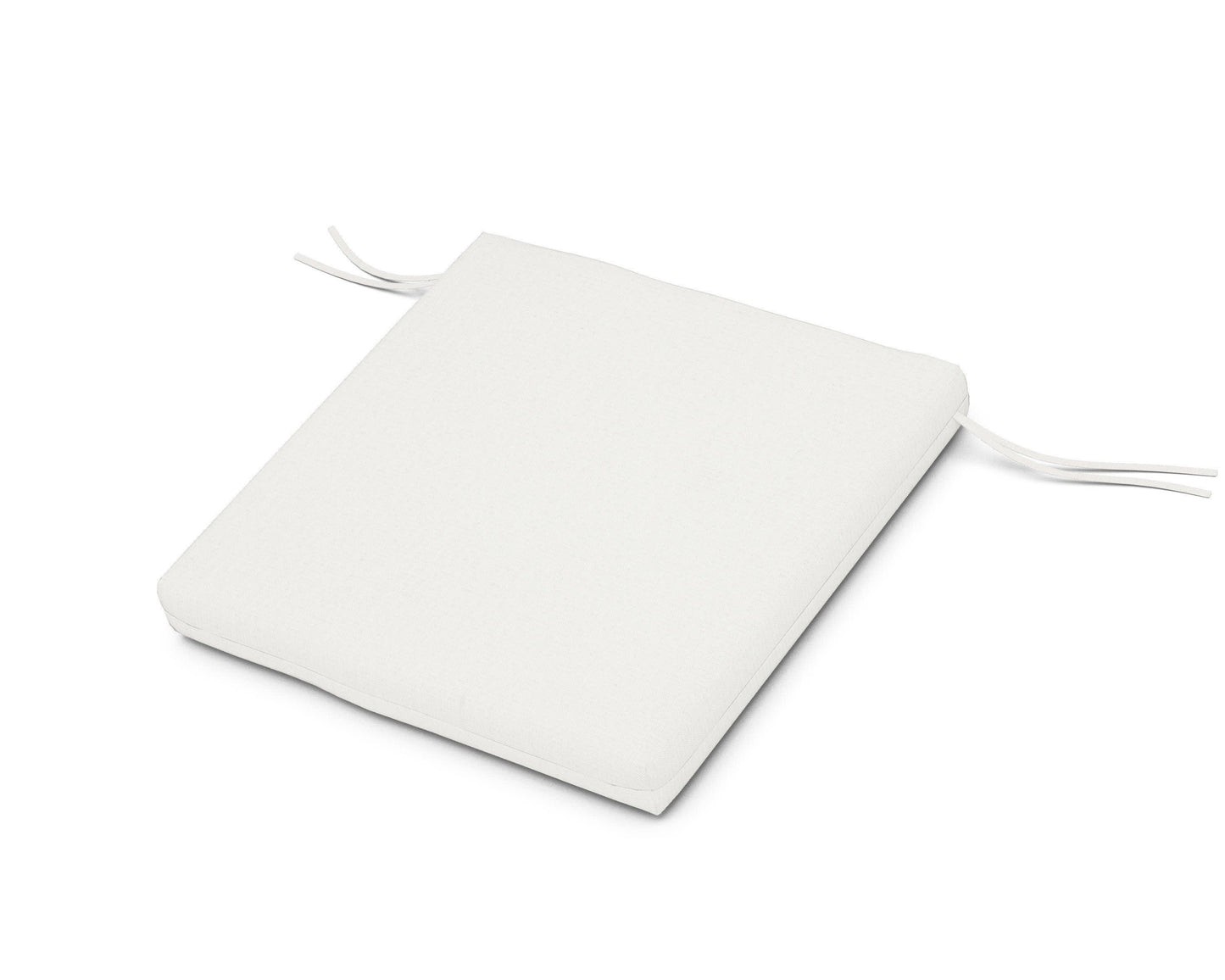 POLYWOOD AL300 Seat Pad — Natural Linen