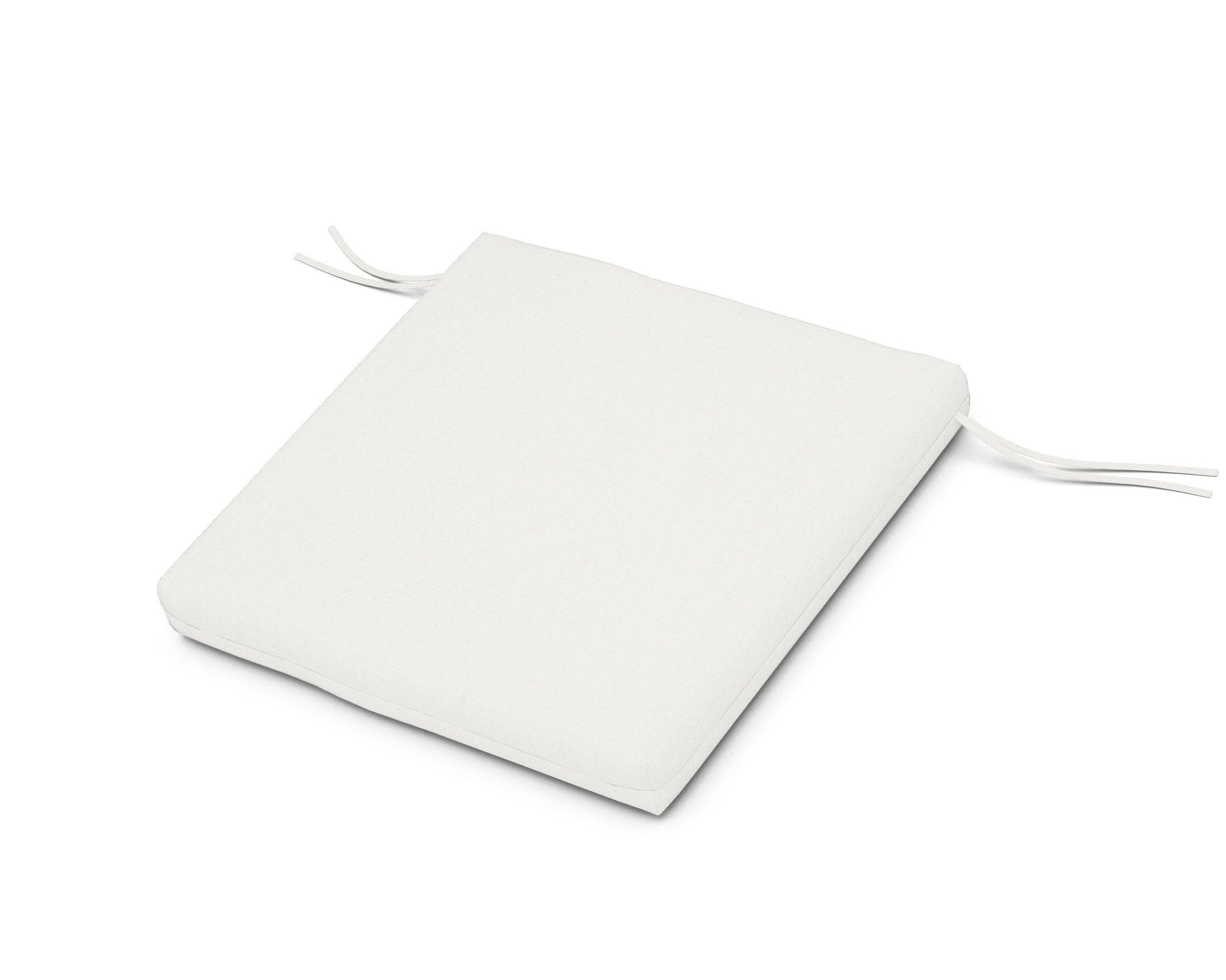 POLYWOOD AL300 Seat Pad — Natural Linen