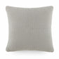 Seed Stitch Knit Acrylic Decor Throw Pillow Cover