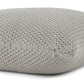 Seed Stitch Knit Acrylic Decor Throw Pillow Cover