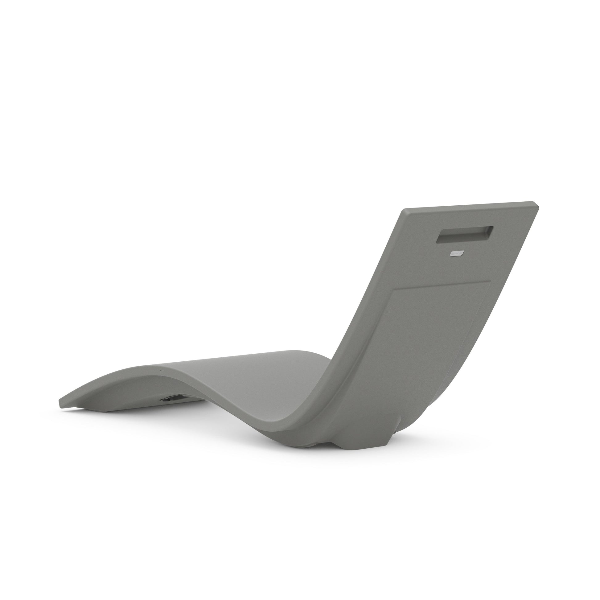 POLYWOOD Laguna In-Pool Chaise Lounge