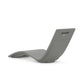 POLYWOOD Laguna In-Pool Chaise Lounge