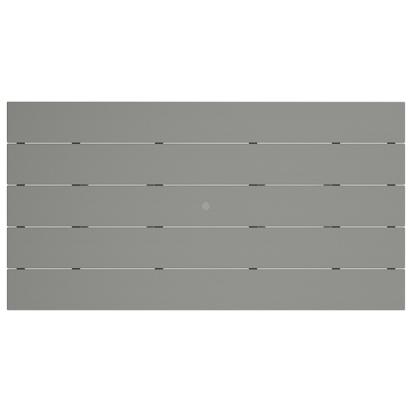 POLYWOOD Chinoiserie 7-Piece Farmhouse Bar Set