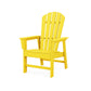POLYWOOD South Beach Casual Chair FREE SHIPPING