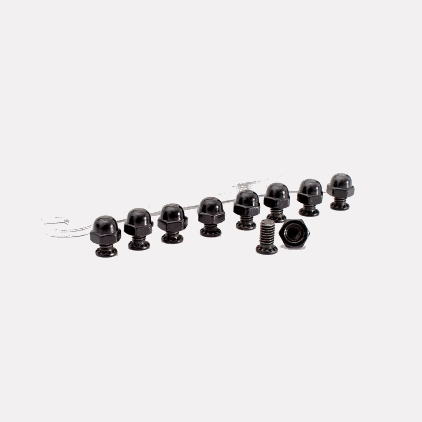 Hardware pack for MiniMax Carrier