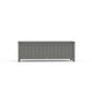 POLYWOOD Vineyard 48" Storage Bench