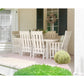 POLYWOOD Acadia Dining Side Chair