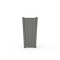 POLYWOOD Country Living Tapered Square Planter Box