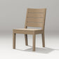 POLYWOOD Latitude Dining Side Chair FREE SHIPPING