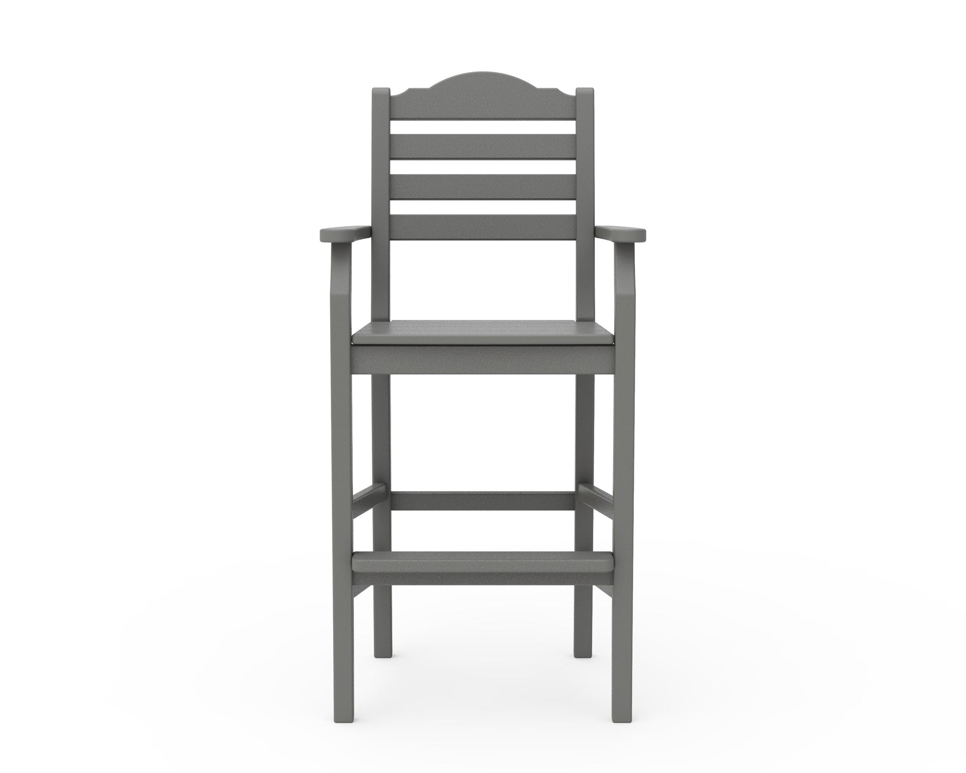 POLYWOOD Savannah Bar Arm Chair