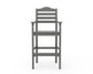 POLYWOOD Savannah Bar Arm Chair