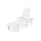 POLYWOOD South Beach Chaise FREE SHIPPING