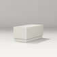 POLYWOOD ELEVATE MODULAR END TABLE FREE SHIPPING