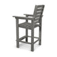 POLYWOOD Captain Counter Chair