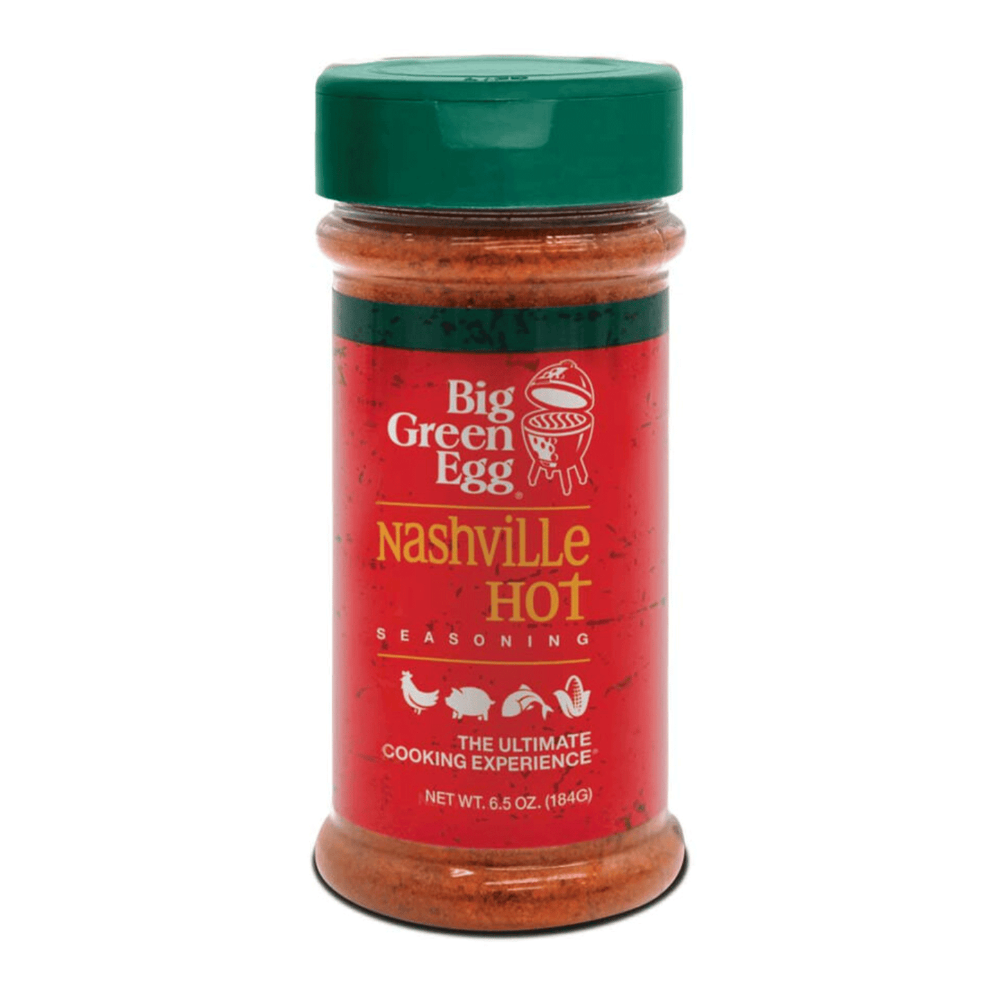 Seasoning