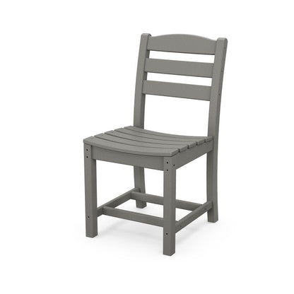 POLYWOOD La Casa Café Dining Side Chair FREE SHIPPING