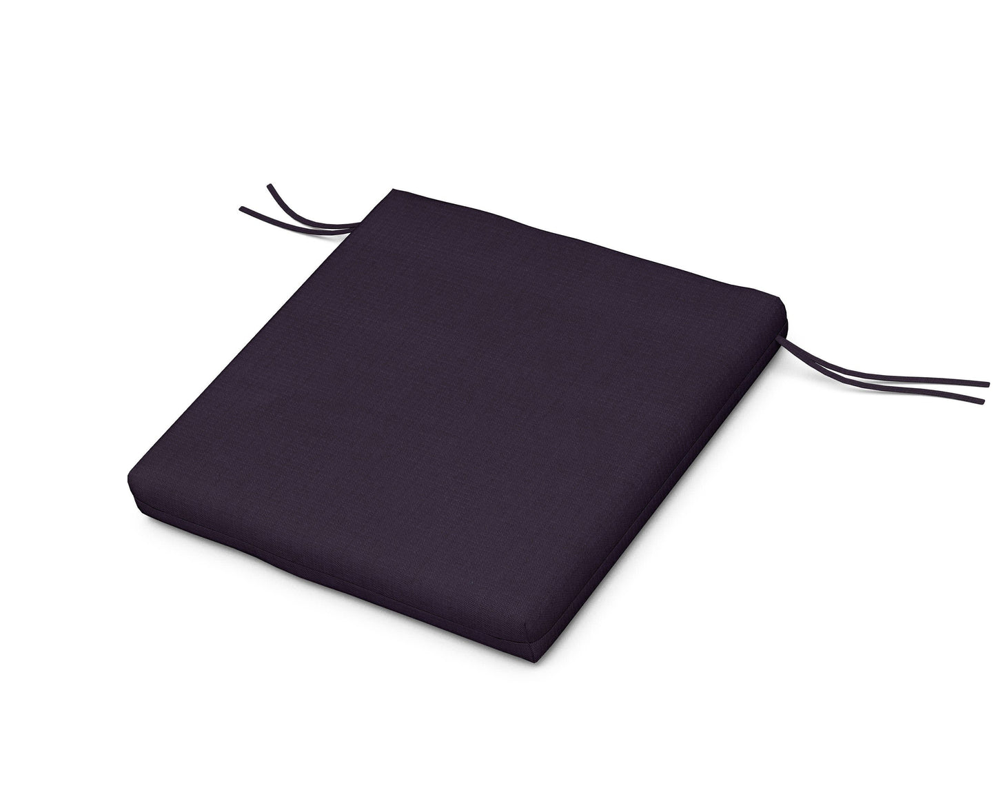 POLYWOOD AL300 Seat Pad — Navy Linen