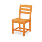 POLYWOOD La Casa Café Dining Side Chair FREE SHIPPING