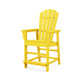 POLYWOD South Beach Counter Chair FREE SHIPPING