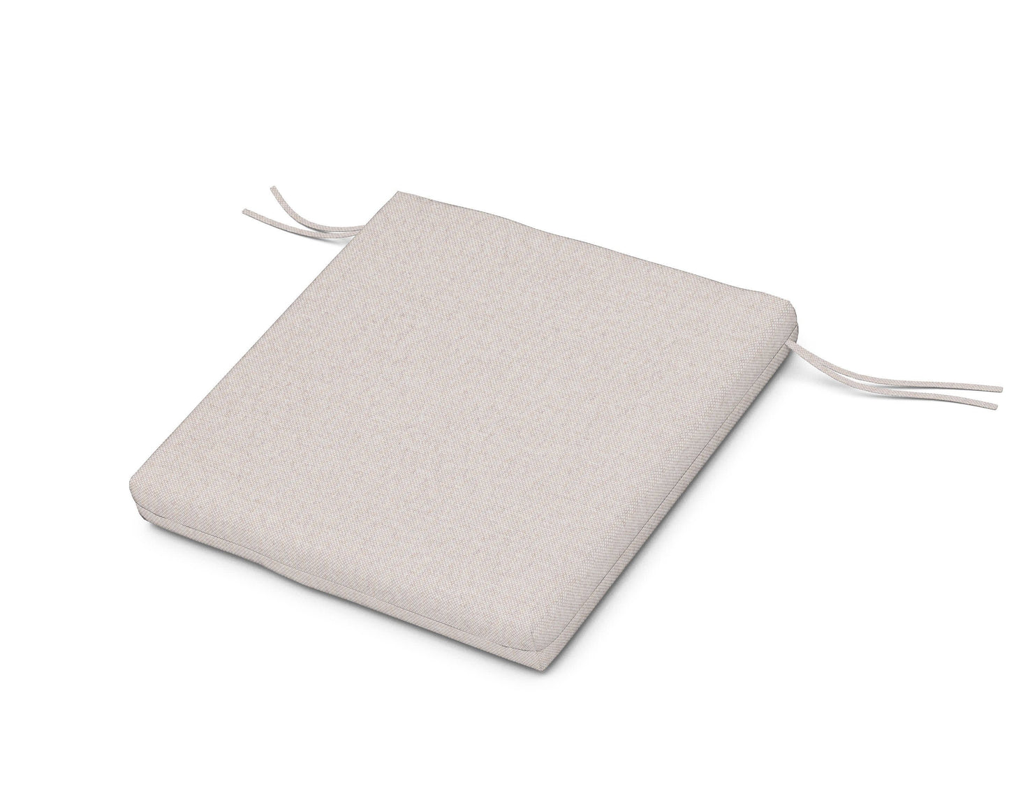 POLYWOOD AL300 Seat Pad — Dune Burlap