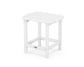 POLYWOOD South Beach 18" Side Table FREE SHIPPING