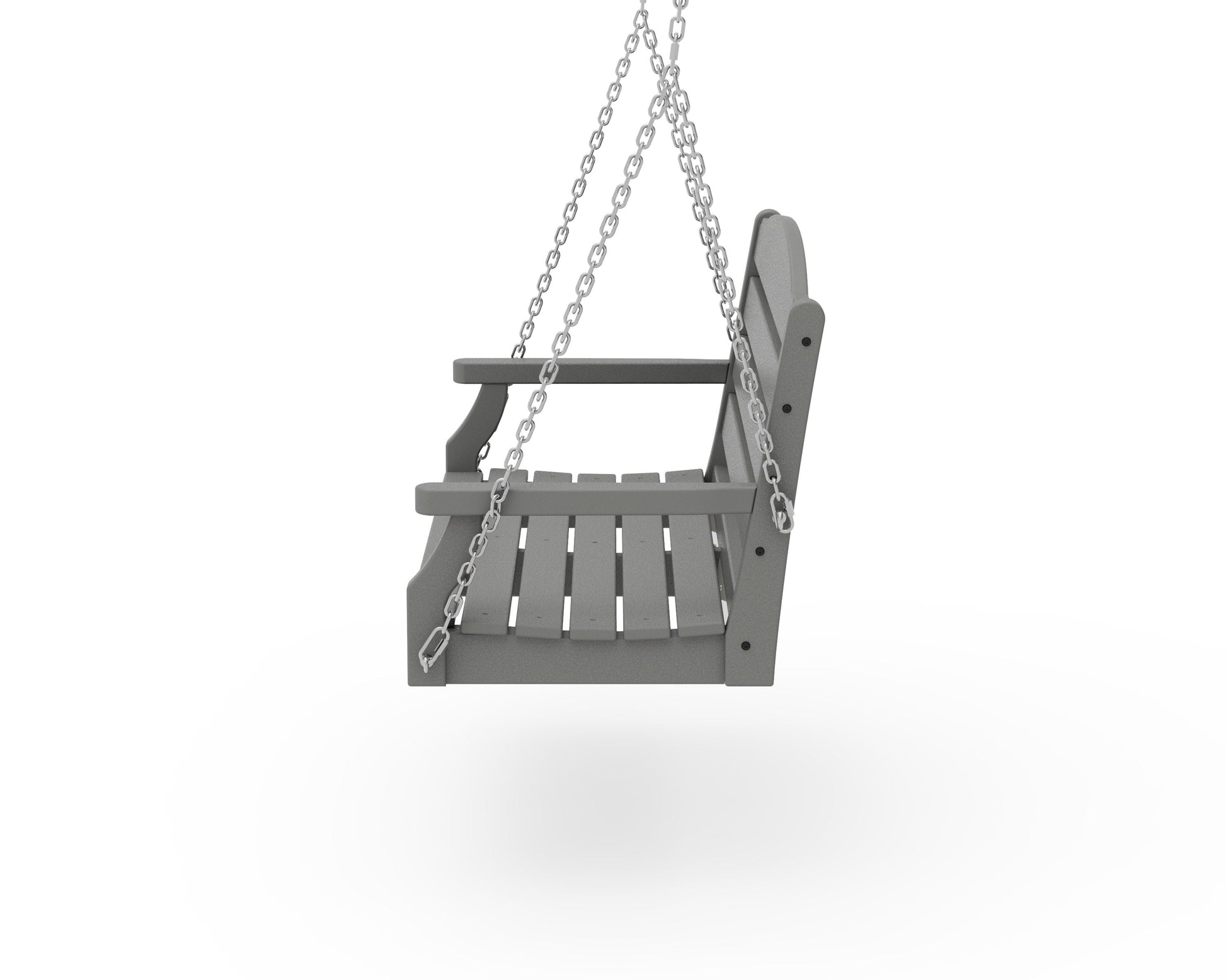 POLYWOOD Savannah 48" Swing